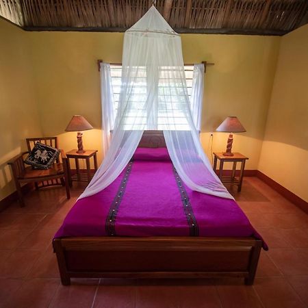 Casa Del Caballo Blanco 圣伊格纳西奥 外观 照片