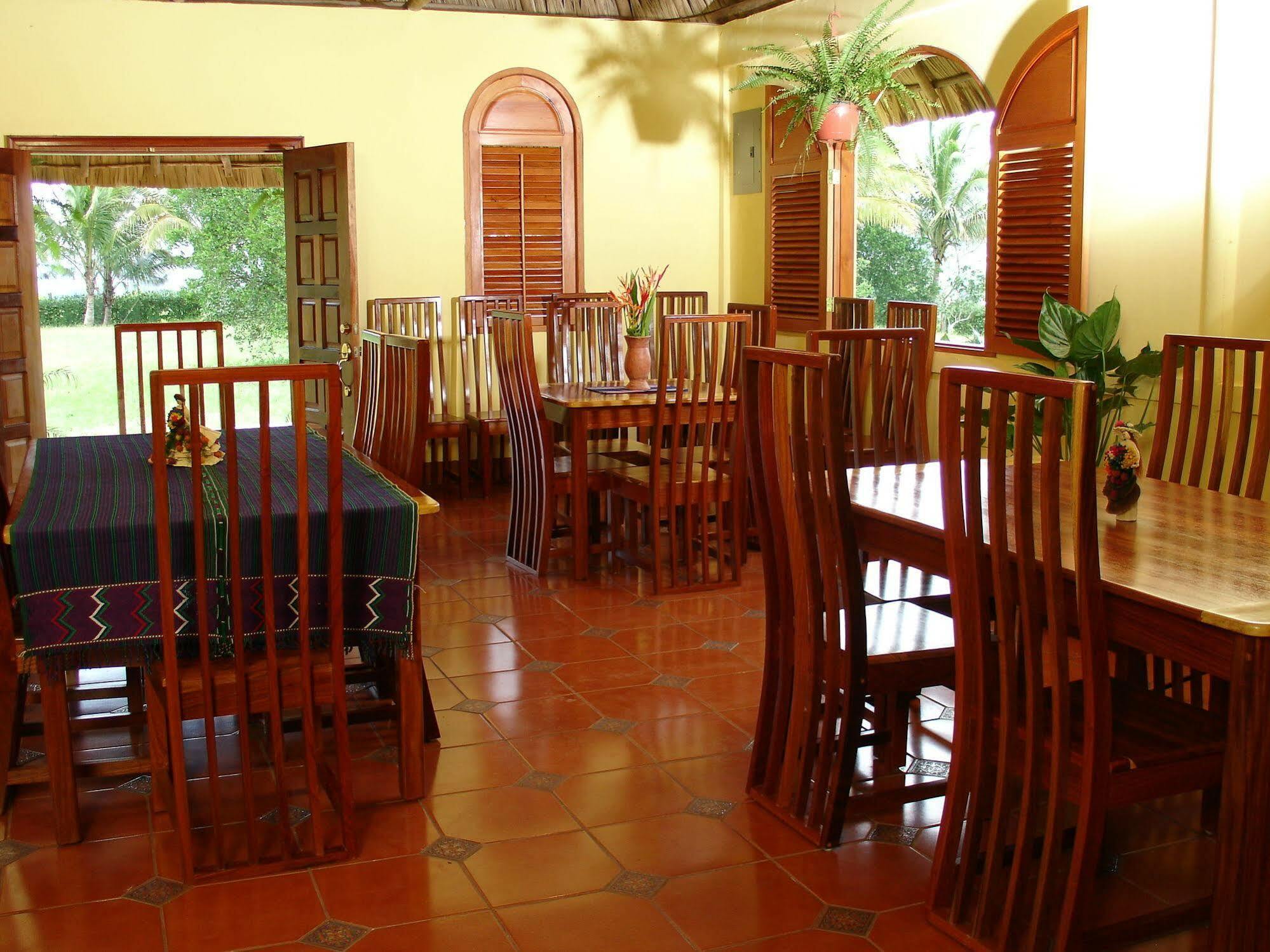Casa Del Caballo Blanco 圣伊格纳西奥 外观 照片