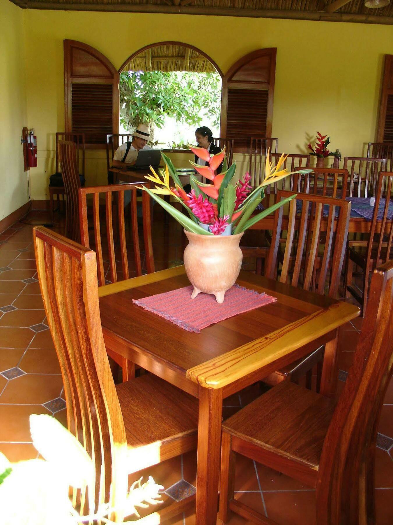 Casa Del Caballo Blanco 圣伊格纳西奥 外观 照片