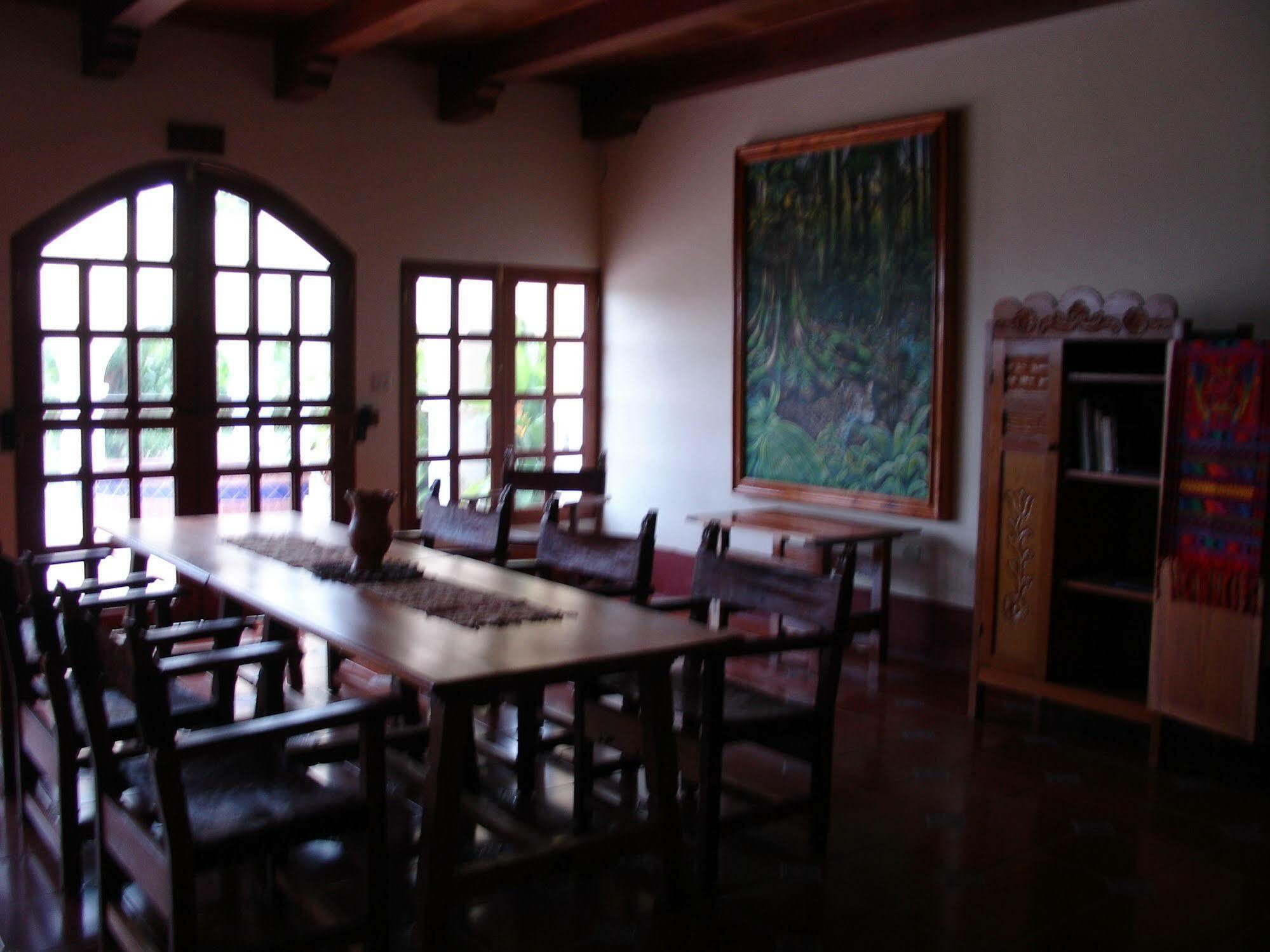 Casa Del Caballo Blanco 圣伊格纳西奥 外观 照片