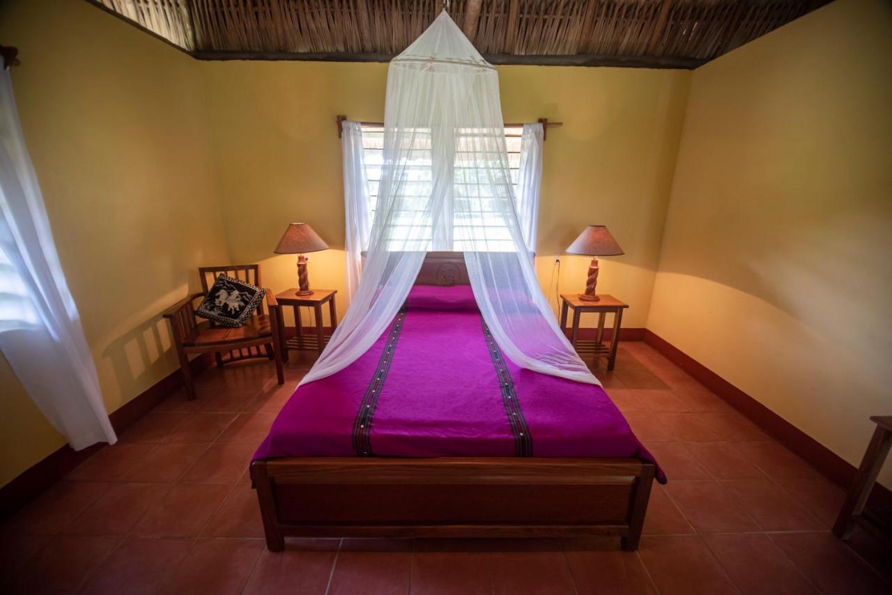 Casa Del Caballo Blanco 圣伊格纳西奥 外观 照片